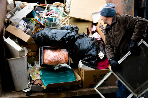 Reliable Red Oak, IA Junk Removal Services Solutions