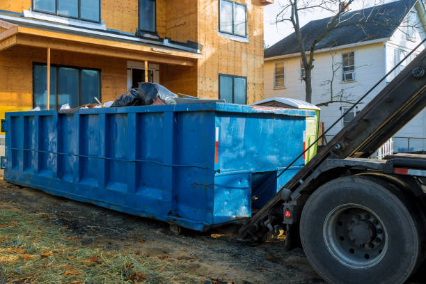 Best Hoarding Cleanup  in Red Oak, IA