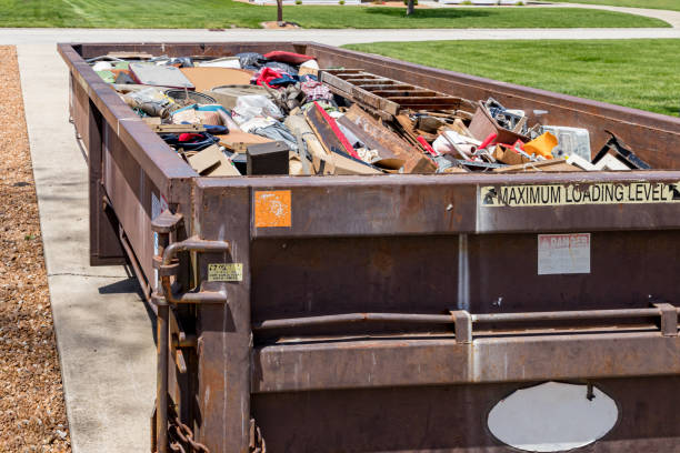 Property Management Cleanouts in Red Oak, IA