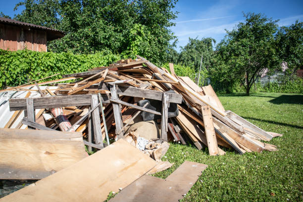 Best Retail Junk Removal  in Red Oak, IA
