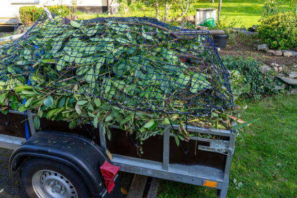 Best Residential Junk Removal  in Red Oak, IA