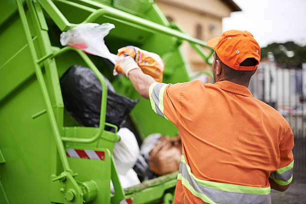 Best Scrap Metal Removal  in Red Oak, IA
