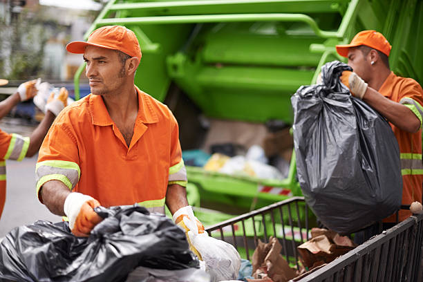 Best Same-Day Junk Removal Services  in Red Oak, IA